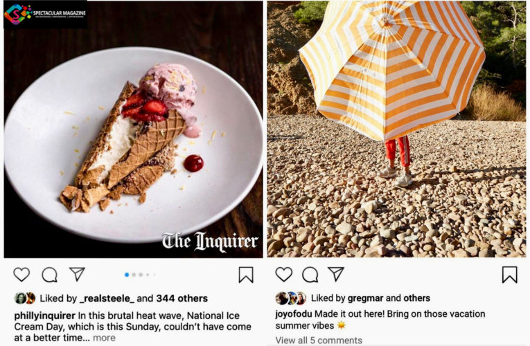 Instagram Will Test Hiding ‘Likes’ in U.S. Starting Next Week