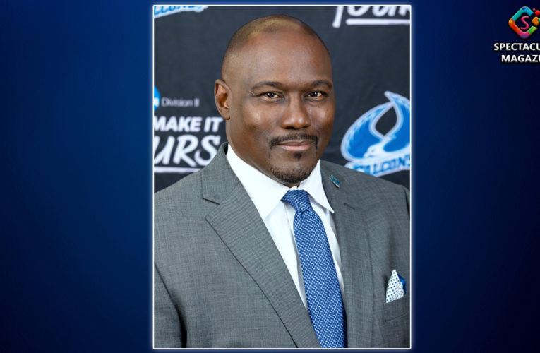 Saint Augustine’s University Names New Head Football Coach