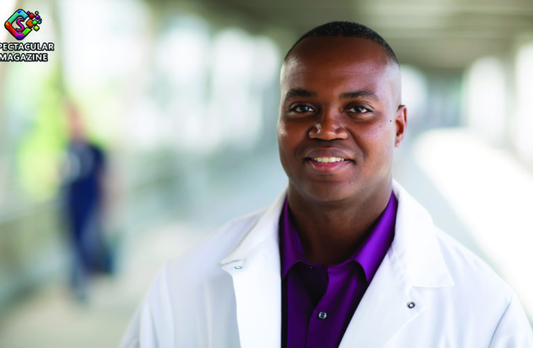 NCCU Professor Dr. Antonio Baines’ Pancreatic Cancer Research Brings Awareness, Hope