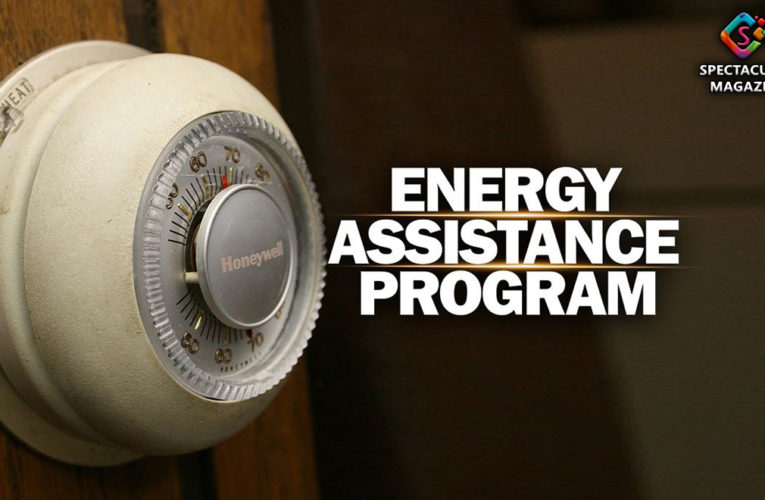 Applications For Low-Income Energy Assistance Program Accepted Starting Monday