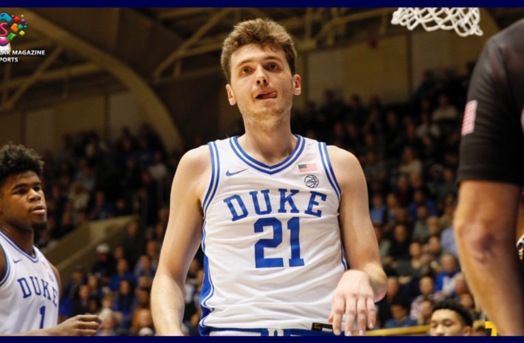 Duke Bounces Back From Historic Loss