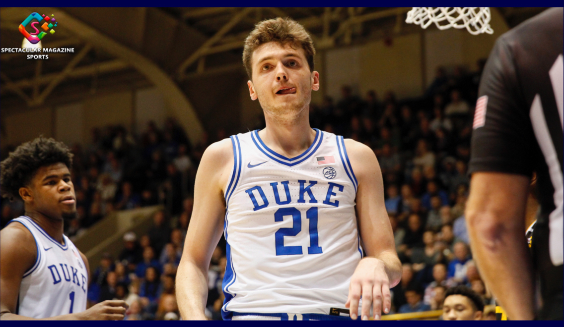 Matthew Hurt Duke