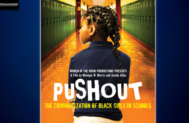 ‘Pushout: The Criminalization of Black Girls in Schools’ Screening In Raleigh Nov. 16