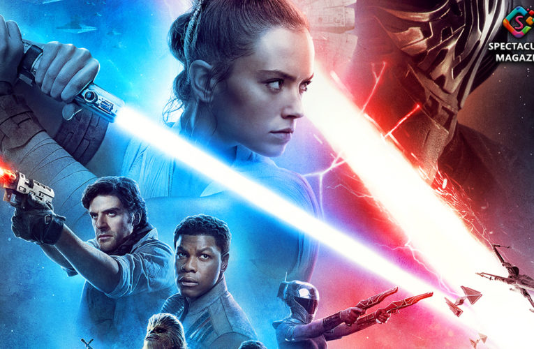 [Trailer] Star Wars: The Rise of Skywalker Brings Skywalker Saga To An End