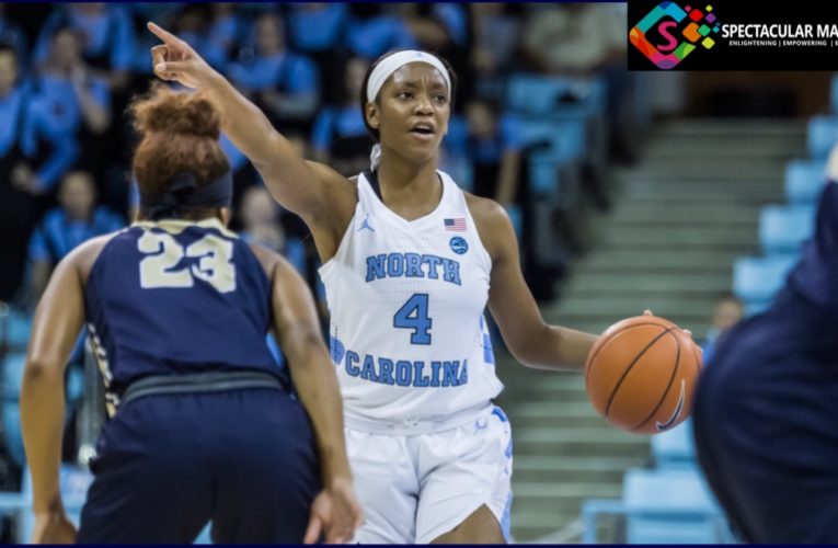 [GALLERY] North Carolina Tar Heels Exhibition vs. Wingate