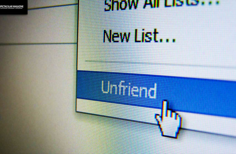 Mute, Block, Delete: Navigating National UnFriend Day