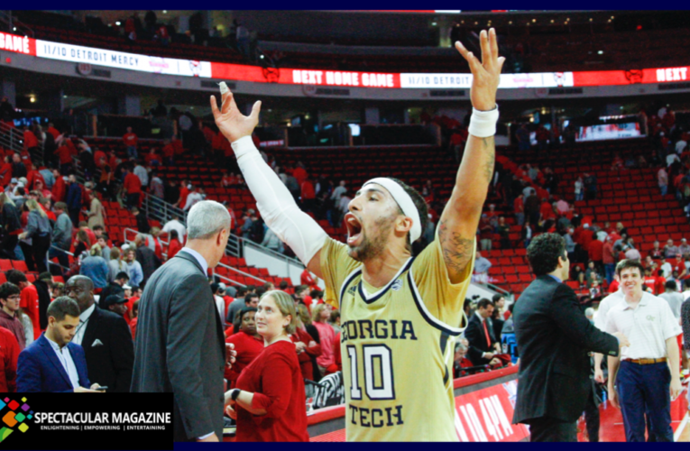 NC State basketball drops season opener in overtime