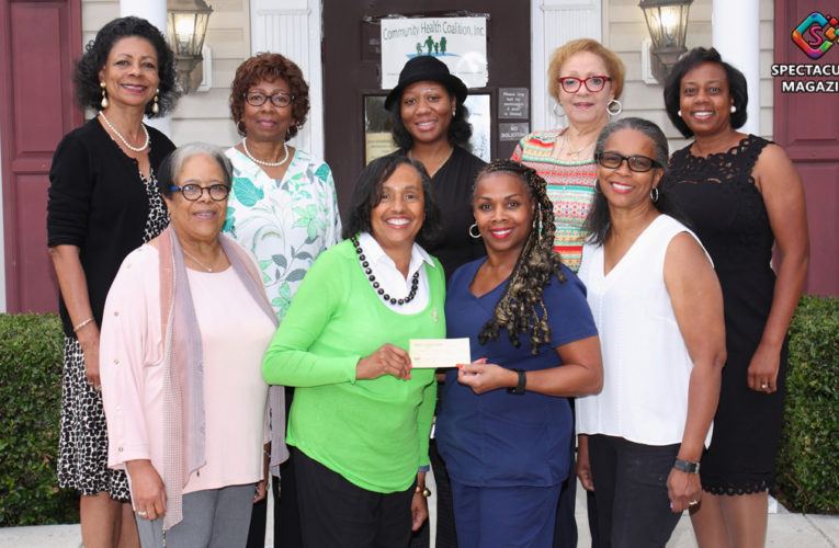 Community Health Coalition Provides 30 Years Of Service To The Community