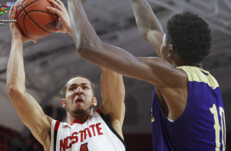 NC State Plays UNCG’s Top-10 Defense in Greensboro