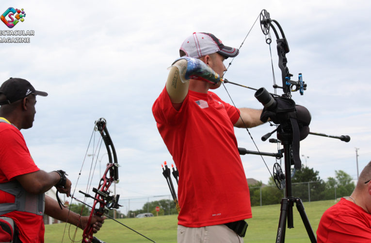 Archery The Ultimate Alternative Sport