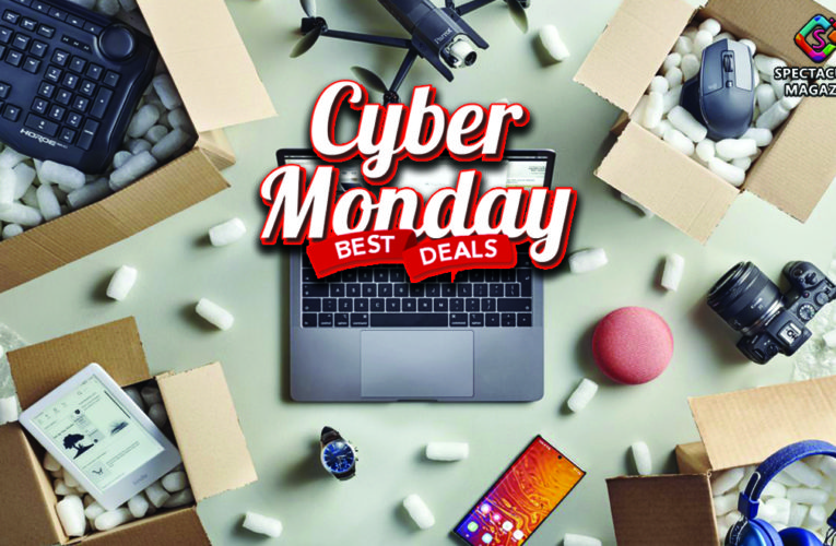 Cyber Monday Best Major Retailers, Fashion, Beauty Deals: Start Shopping Now!