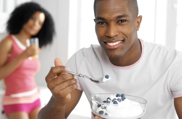 Diet Has Rapid Effects On Sperm Quality