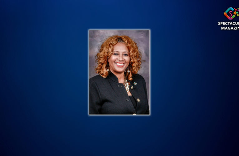 BREAKING NEWS: Durham School Board Member Minnie Forte-Brown Not Seeking Re-Election