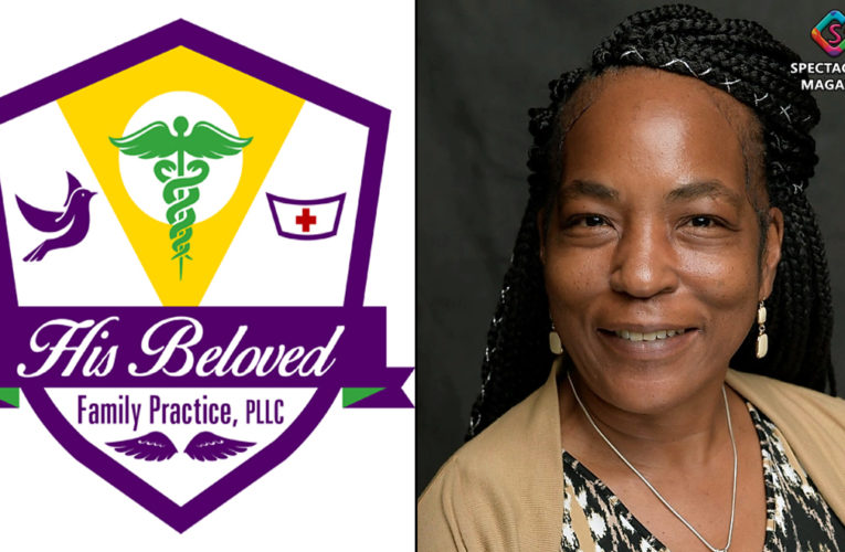 Dr. Zina Byrd Opens His Beloved Family Practice In Zebulon