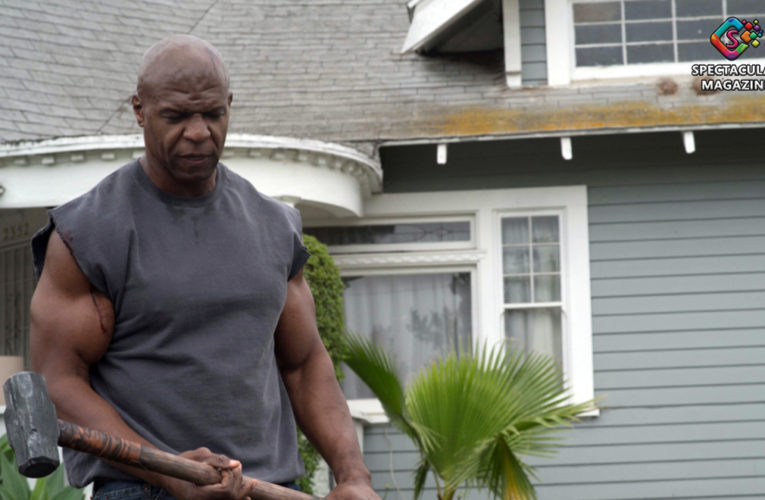 [Trailer] Terry Crews & Ludacris Star In Thriller ‘John Henry’