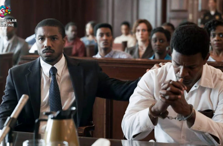 [Trailer] ‘Just Mercy’: Michael B. Jordan, Jamie Foxx Star in Wrongful Incarceration Drama