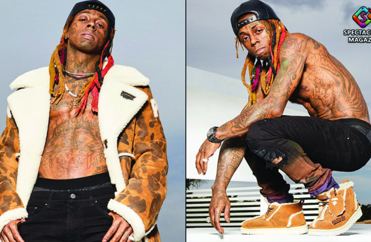 Bape & UGG Re-Releasing Their Lil Wayne-Endorsed Collection