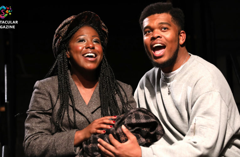 [Review] ‘Ragtime’ At Playmakers: Touching, Slightly Painful With Unique Twist (4.0/5)