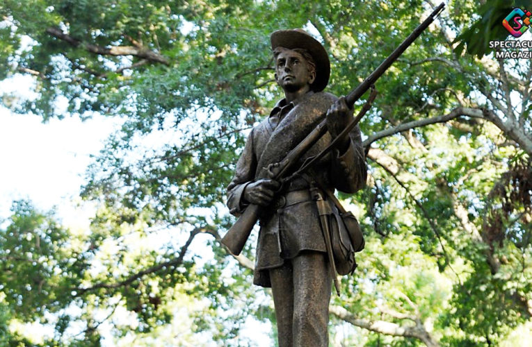 UNC Black Pioneers Ask BOG To Rescind Funds For The Sons Of Confederate Veterans