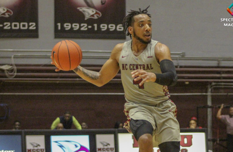 NCCU Wins MEAC Season Opener Against FAMU