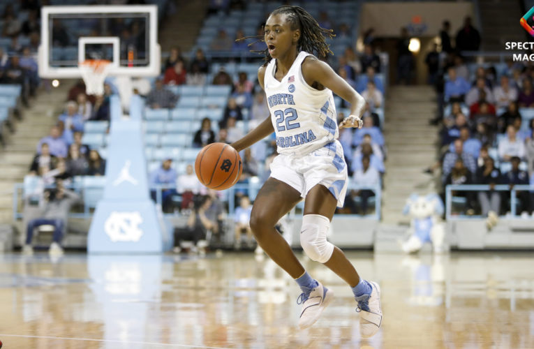 UNC Women’s Basketball Wins in OT