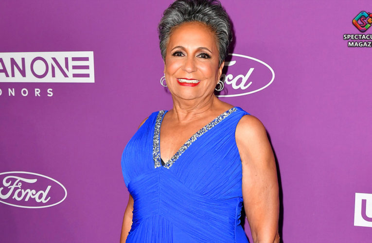 Cathy Hughes’ 40 Years Of Leadership Celebrated At Urban One Honors; Airs Jan. 20th