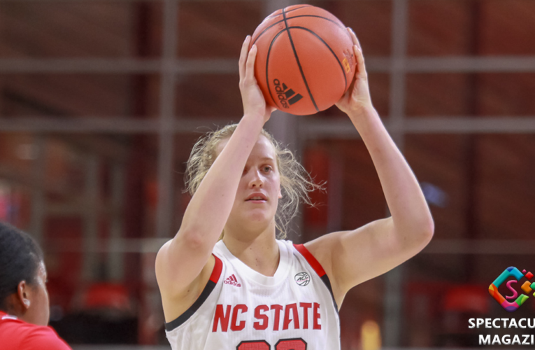 NC State Blows Out Notre Dame on the Road