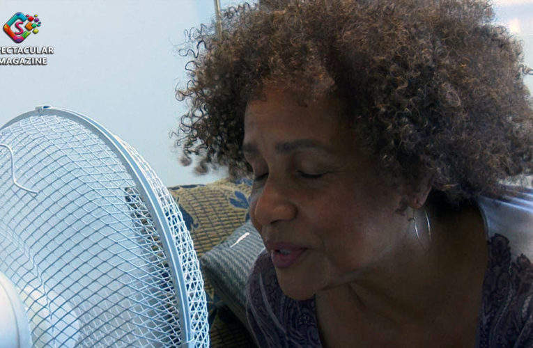 Study: Hot Flashes Impair Memory Performance