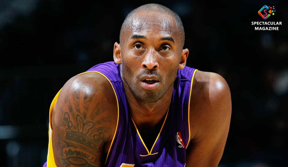 Remembering The Black Mamba Named Kobe Bean Bryant Spectacular Magazine