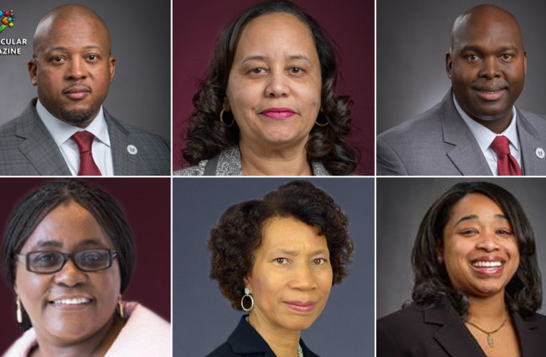 New Academic Year, New Appointments At North Carolina Central University