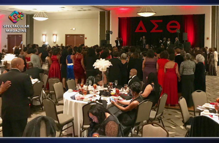 Annual Scholarship Gala Benefits Youth And Local Community