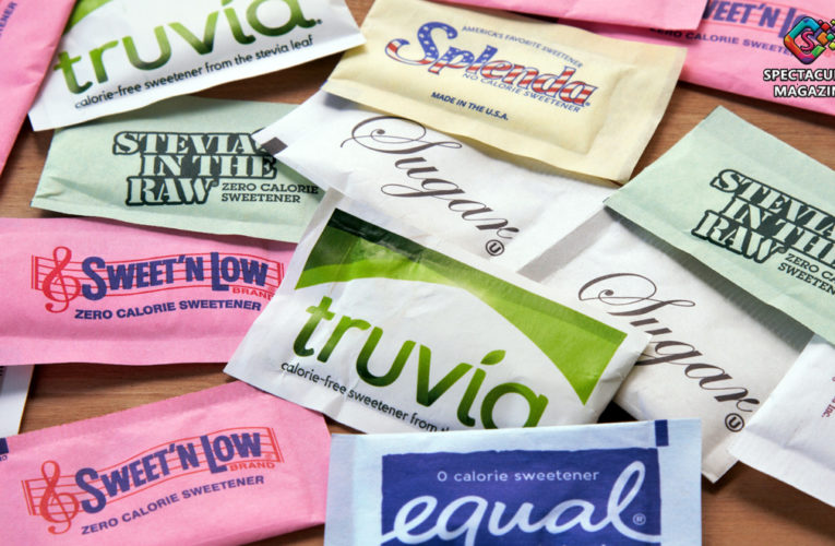 Bitter Pill To Swallow: Artificial Sweeteners May Be Doing More Harm Than Good