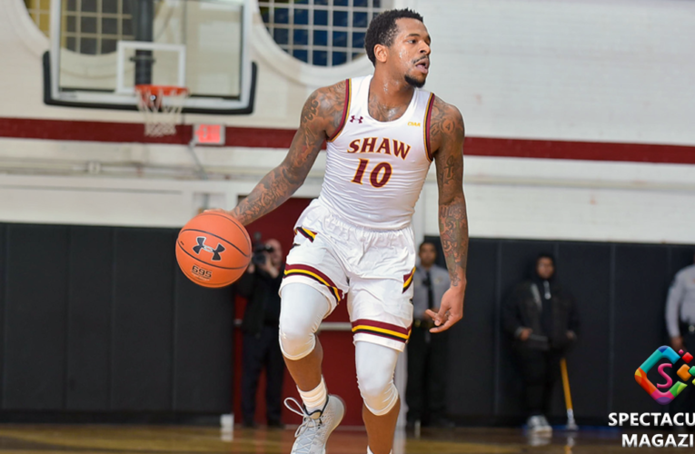 Shaw Bears Lose Tough Game to Fayetteville State