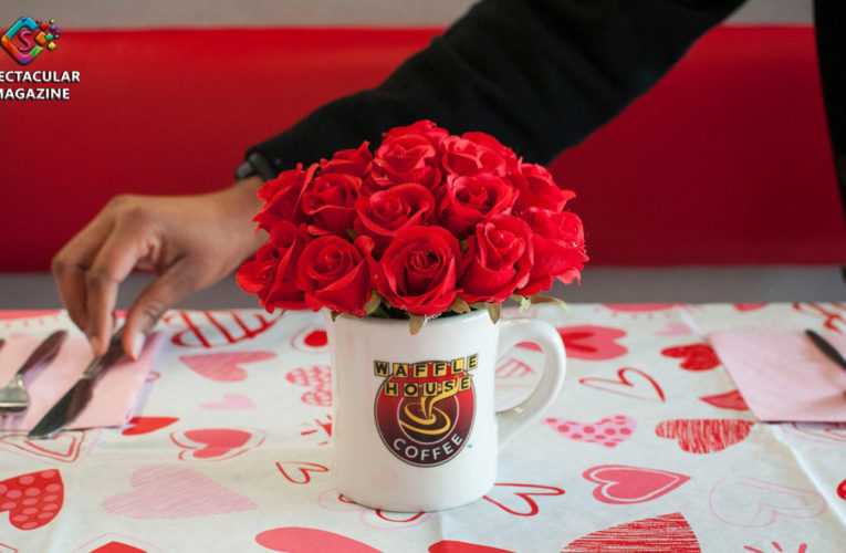 Waffle House Again Taking Reservations For Valentine’s Day Dinner