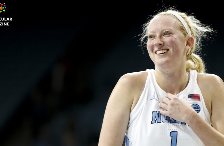 Koenen’s Career-High Lifts UNC Women’s Basketball Past Clemson