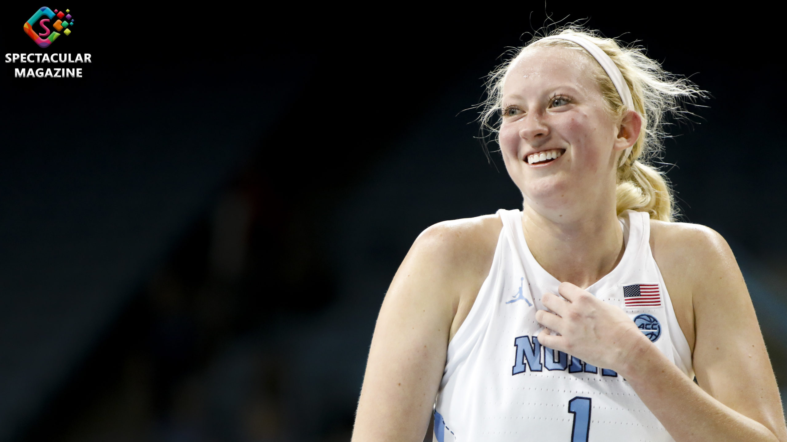 Taylor Koenen UNC women's basketball