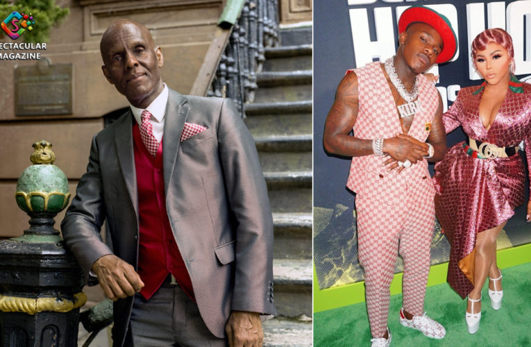 Iconic Fashion Innovator Dapper Dan to Speak At NCCU Rock the Lyceum Event