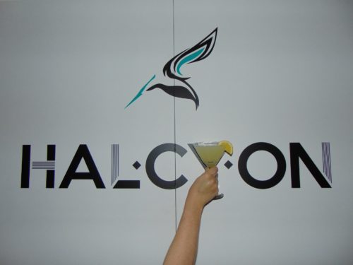 Halcyon