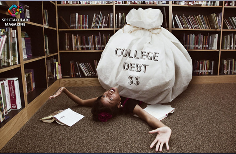 Avoid The Student Loan Debt Trap