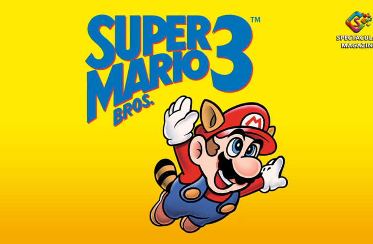 Super Mario Bros. 3 – 30th Anniversary Perspective