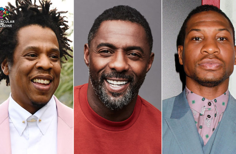 Idris Elba, Jonathan Majors To Star In Netflix’s All-Black Western, Produced By Jay-Z