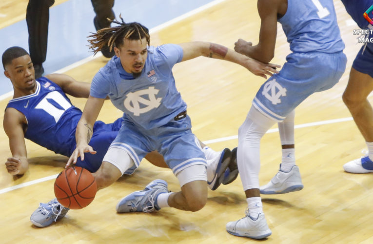 UNC Basketball: ‘We’re Not Finished Yet’