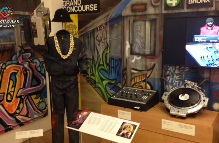 NY State Awards Universal Hip Hop Museum In The Bronx $3.75 Million Grant