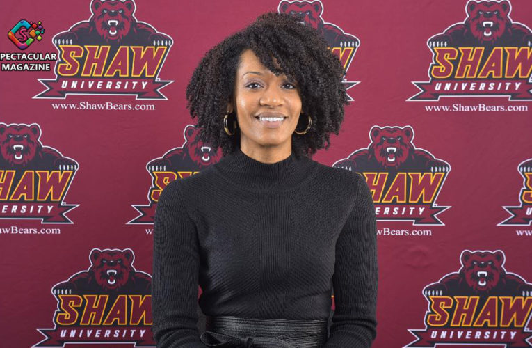 Shaw’s Jarita Crump: Second Woman In CIAA History To Coach Men’s Basketball