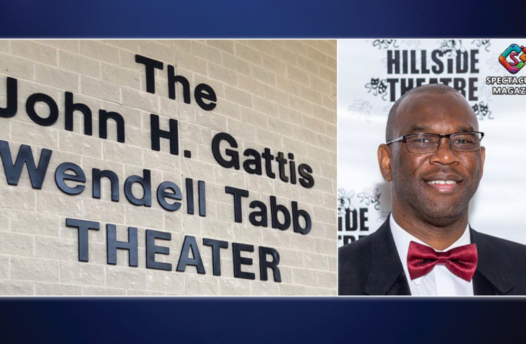 [VIDEO] Hillside Names Theater In Honor Of Drama Director Wendell Tabb