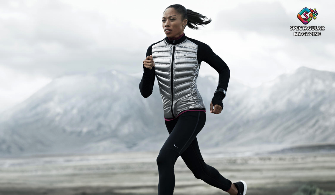 Unique Running Outfit Ideas - Know What To Wear For A Sporty Look -  Spectacular Magazine