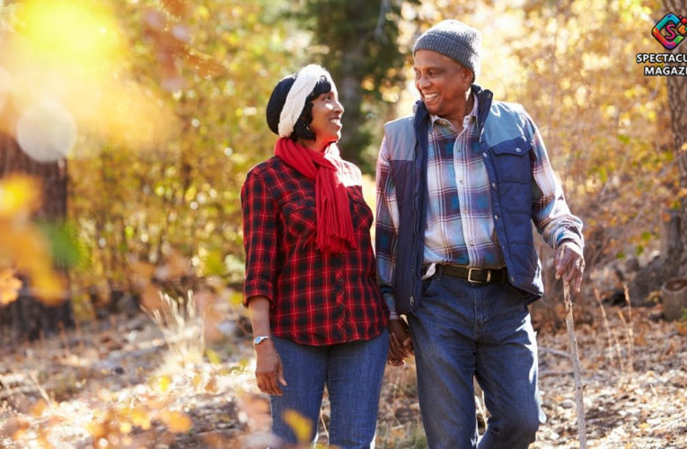 Ways To Reduce The Risk Of Falls For Seniors