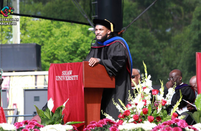 Shaw Postpones Spring 2020 Commencement, Minister’s Conference; Cancels SNCC Events