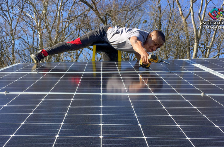 If You Want To Start A Solar Company, Go For It