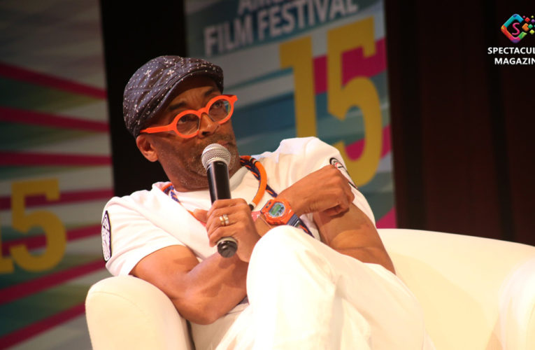 Bookmark These Black Film Festivals For A Reel Good Time This Summer